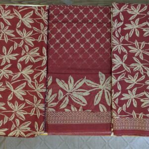 Bin Saeed 3 Pcs Lawn