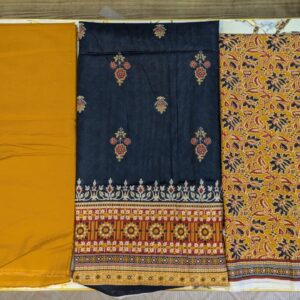 Bin Saeed 3 Pcs Lawn