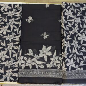 Bin Saeed 3 Pcs Lawn