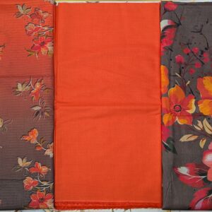Laiba Bold 3 Pc’s Lawn Bana Dora