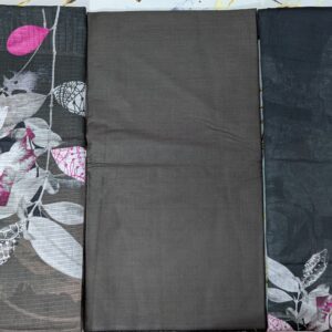 Laiba Bold 3 Pc’s Lawn Bana Dora