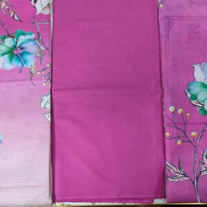 Laiba Bold 3 Pc’s Lawn Bana Dora