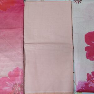 Laiba Bold 3 Pc’s Lawn Bana Dora