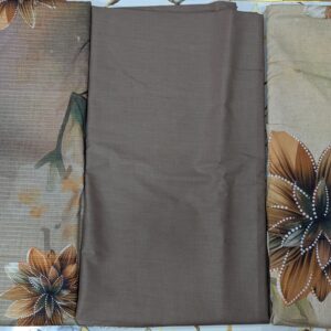 Laiba Bold 3 Pc’s Lawn Bana Dora