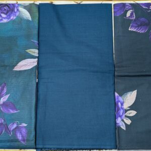 Laiba Bold 3 Pc’s Lawn Bana Dora